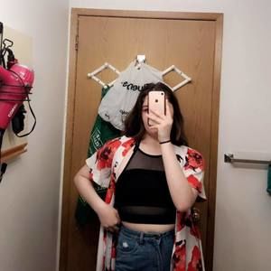 Meet your Posher, Mariah